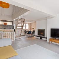Amsterdam, Singel, 3-kamer appartement - foto 6
