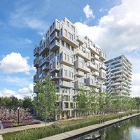Amsterdam, Haarlemmerweg, 3-kamer appartement - foto 4