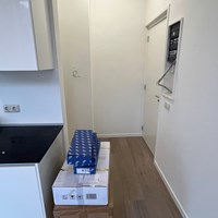 Groningen, Tuinbouwstraat, zelfstandige studio - foto 5