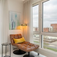 Amsterdam, Meer en Vaart, 5-kamer appartement - foto 6