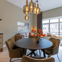 Utrecht, Hemdsmouwsteeg, bovenwoning - foto 4