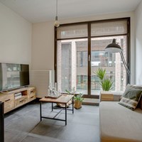 Breda, Françoise van Savoyetoren, maisonnette - foto 4