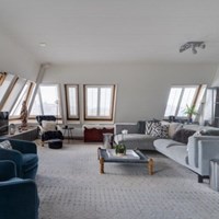 Alkmaar, Houttil, penthouse - foto 4