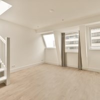 Amsterdam, Eerste Oosterparkstraat, 2-kamer appartement - foto 4