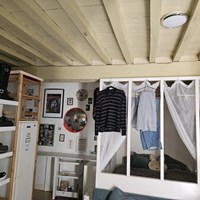 Utrecht, Ambachtstraat, zelfstandige studio - foto 5