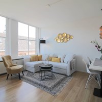 Breda, Houtmarkt, 2-kamer appartement - foto 4