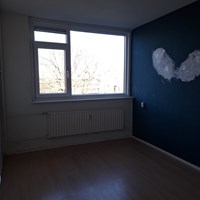 Rotterdam, Epicurusstraat, 3-kamer appartement - foto 5