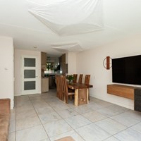 Den Hoorn (ZH), Goudappel, eengezinswoning - foto 4