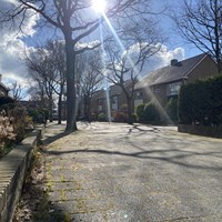 Lisse, Vinkenlaan, hoekwoning - foto 4