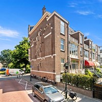 Den Haag, Koningin Emmakade, 3-kamer appartement - foto 5