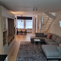 Delft, Kantoorgracht, eengezinswoning - foto 5