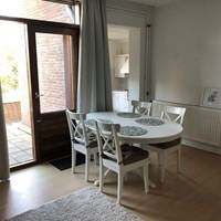 Maastricht, Menno van Coehoornstraat, portiekflat - foto 4