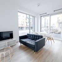 Amsterdam, Faas Wilkesstraat, 2-kamer appartement - foto 6
