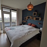 Amsterdam, Kleiburg, 3-kamer appartement - foto 6