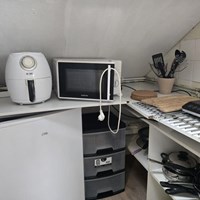 Tilburg, Tubantenstraat, studentenkamer - foto 6