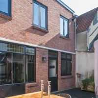 Gorinchem, Langendijk, bovenwoning - foto 4
