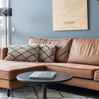 Groningen, Nieuwe kijk in het Jatstraat, 3-kamer appartement - foto 5