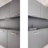 Uden, Pastoor Spieringsstraat, 2-kamer appartement - foto 5