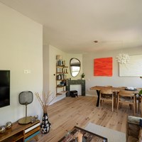 Amsterdam, Orteliusstraat, 4-kamer appartement - foto 5