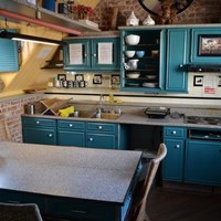 Eindhoven, Eckartseweg Zuid, studentenkamer - foto 6