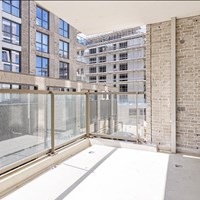 Den Haag, Deltapromenade, 2-kamer appartement - foto 4