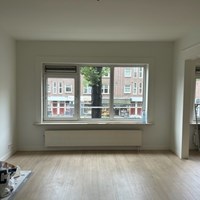 Amsterdam, Van Woustraat, 2-kamer appartement - foto 5