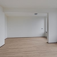 Amsterdam, Leuvenstraat, 4-kamer appartement - foto 5