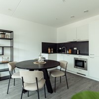 Eindhoven, Machinekamerplein, 2-kamer appartement - foto 4