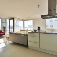 Amsterdam, Ijplein, 3-kamer appartement - foto 4