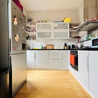 Den Haag, Hazelaarstraat, 2-kamer appartement - foto 4