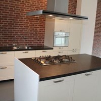 Tilburg, Kruisvaardersstraat, 2-kamer appartement - foto 5