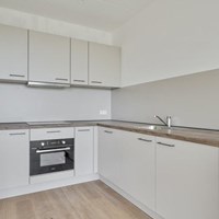 Breda, Markendaalseweg, 2-kamer appartement - foto 6