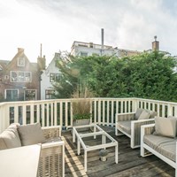 Amsterdam, Prinsengracht, 3-kamer appartement - foto 5