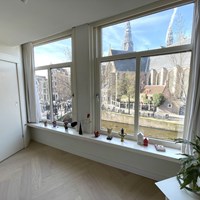 Amsterdam, Oudezijds Voorburgwal, zelfstandige studio - foto 4