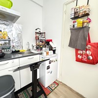 Leiden, Joubertstraat, 2-kamer appartement - foto 5