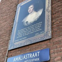 Amsterdam, Amaliastraat, 3-kamer appartement - foto 5
