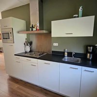 Deventer, Geulstraat, eengezinswoning - foto 4