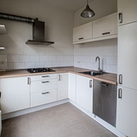 Groningen, Wassenberghstraat, 2-kamer appartement - foto 5