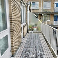 Amsterdam, Camperstraat, 3-kamer appartement - foto 5