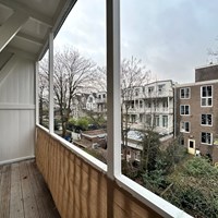 Amsterdam, Eerste jan Steenstraat, 3-kamer appartement - foto 4