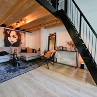 Breda, Middellaan, loft woning - foto 4
