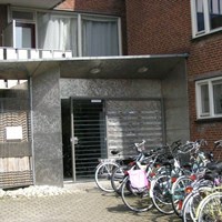 Maastricht, Meendaal, zelfstandige studio - foto 4