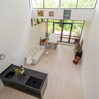 Groningen, Van Schendelstraat, loft woning - foto 4