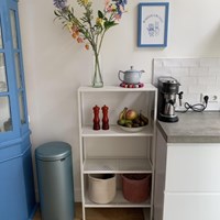 Utrecht, Concordiastraat, benedenwoning - foto 4