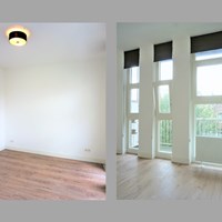 Amsterdam, Dapperstraat, 2-kamer appartement - foto 6