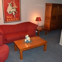 Buitenkaag, Lisserdijk, 2-kamer appartement - foto 4