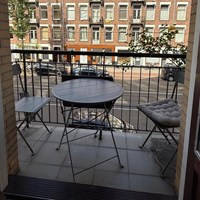 Amsterdam, Admiraal De Ruijterweg, 3-kamer appartement - foto 4