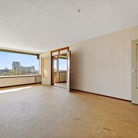 Den Haag, Nieuwendamlaan, 5-kamer appartement - foto 4