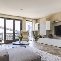 Alkmaar, Helderseweg, portiekflat - foto 4