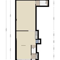 Leiderdorp, Draadbaan, eengezinswoning - foto 5